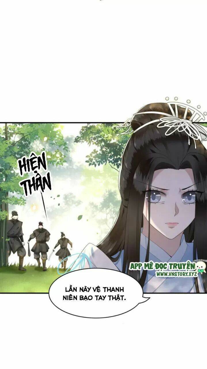 Chương 85 - Trang 25