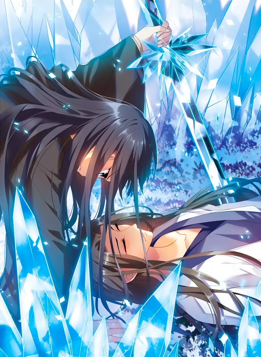 Chapter 167.1 - Trang 3