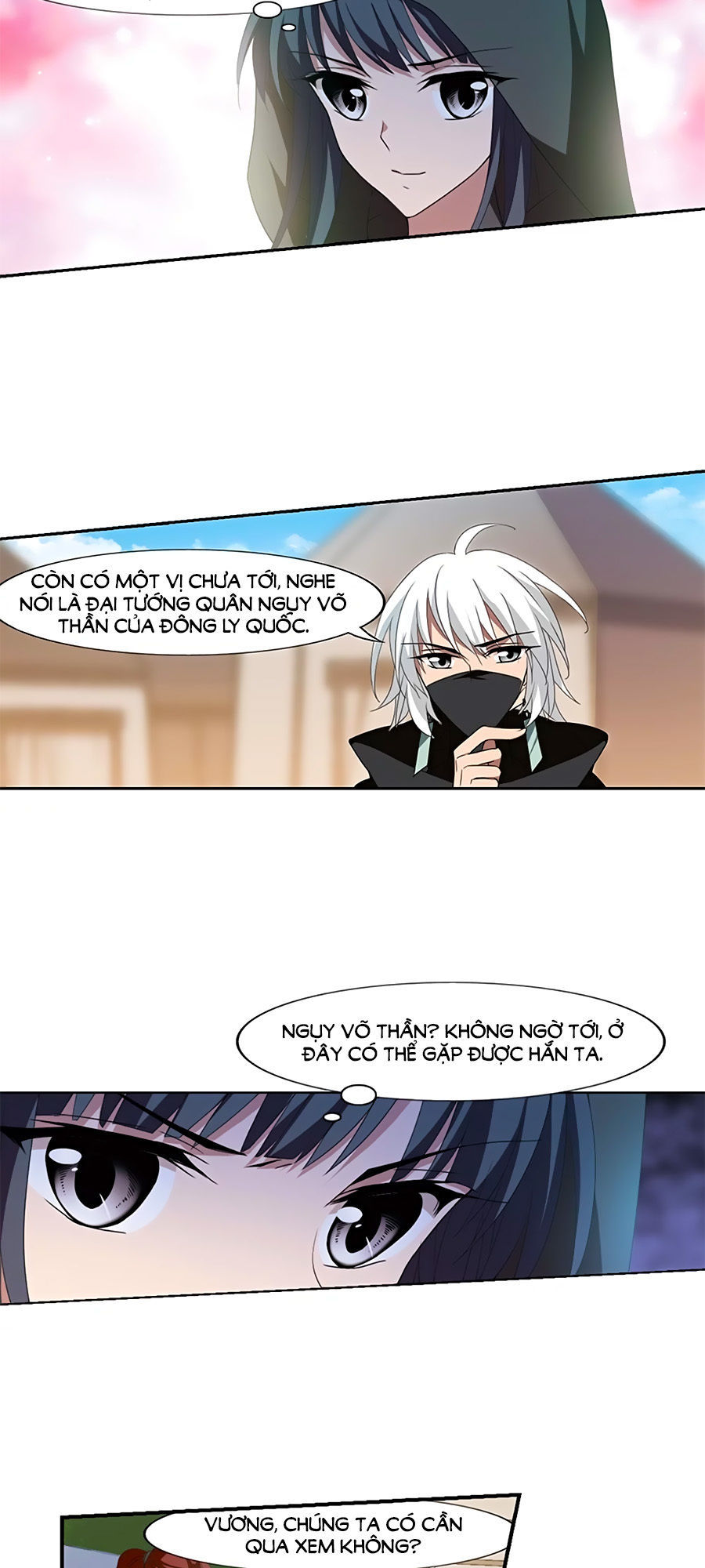 Chapter 167.1 - Trang 5
