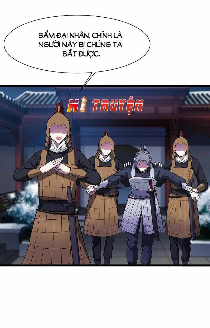 Chapter 492.1 - Trang 3