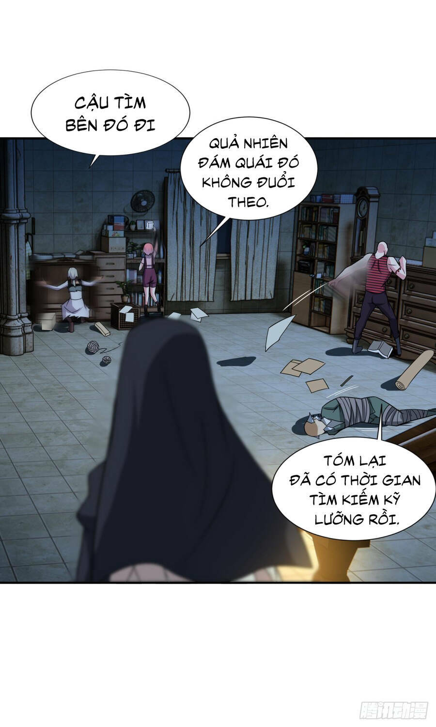 Chương 25 - Trang 5