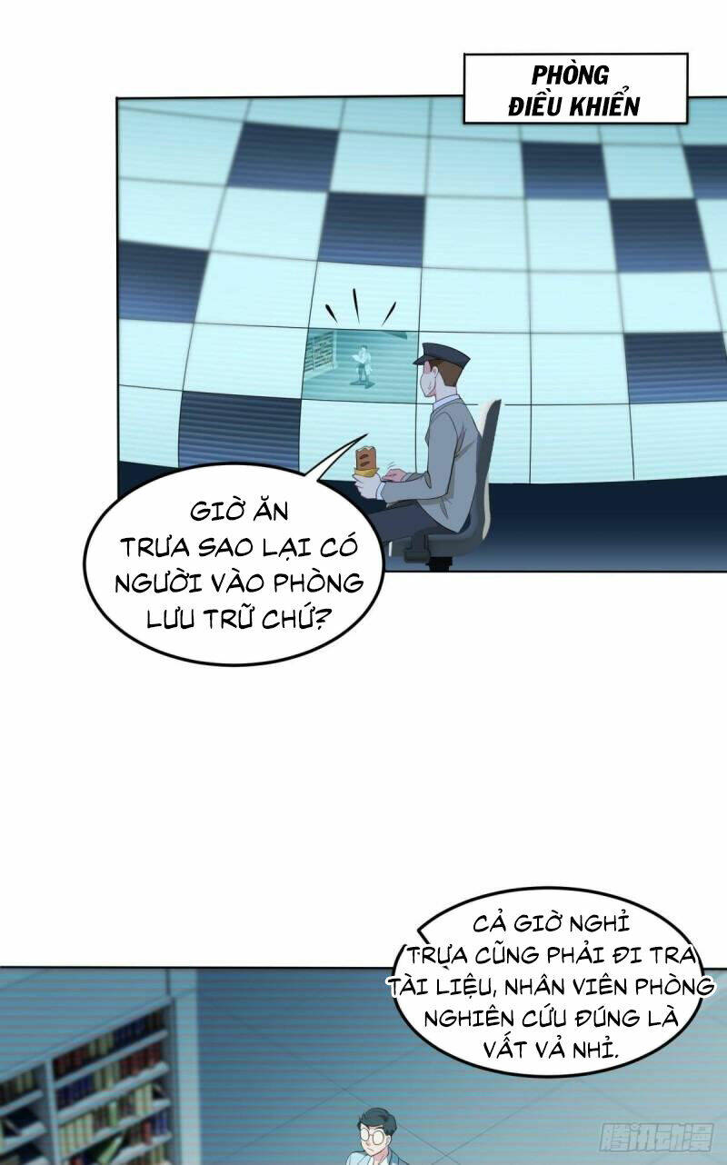 Chương 33 - Trang 11