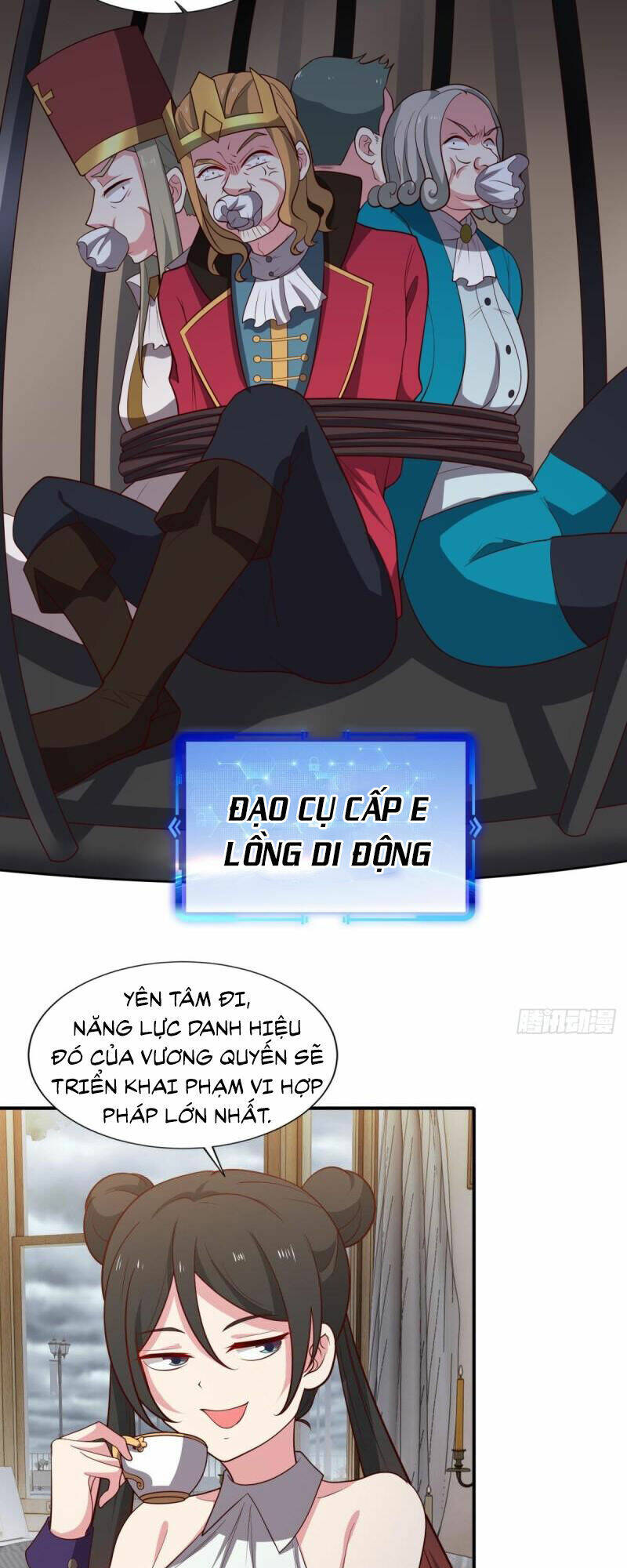 Chương 43 - Trang 12