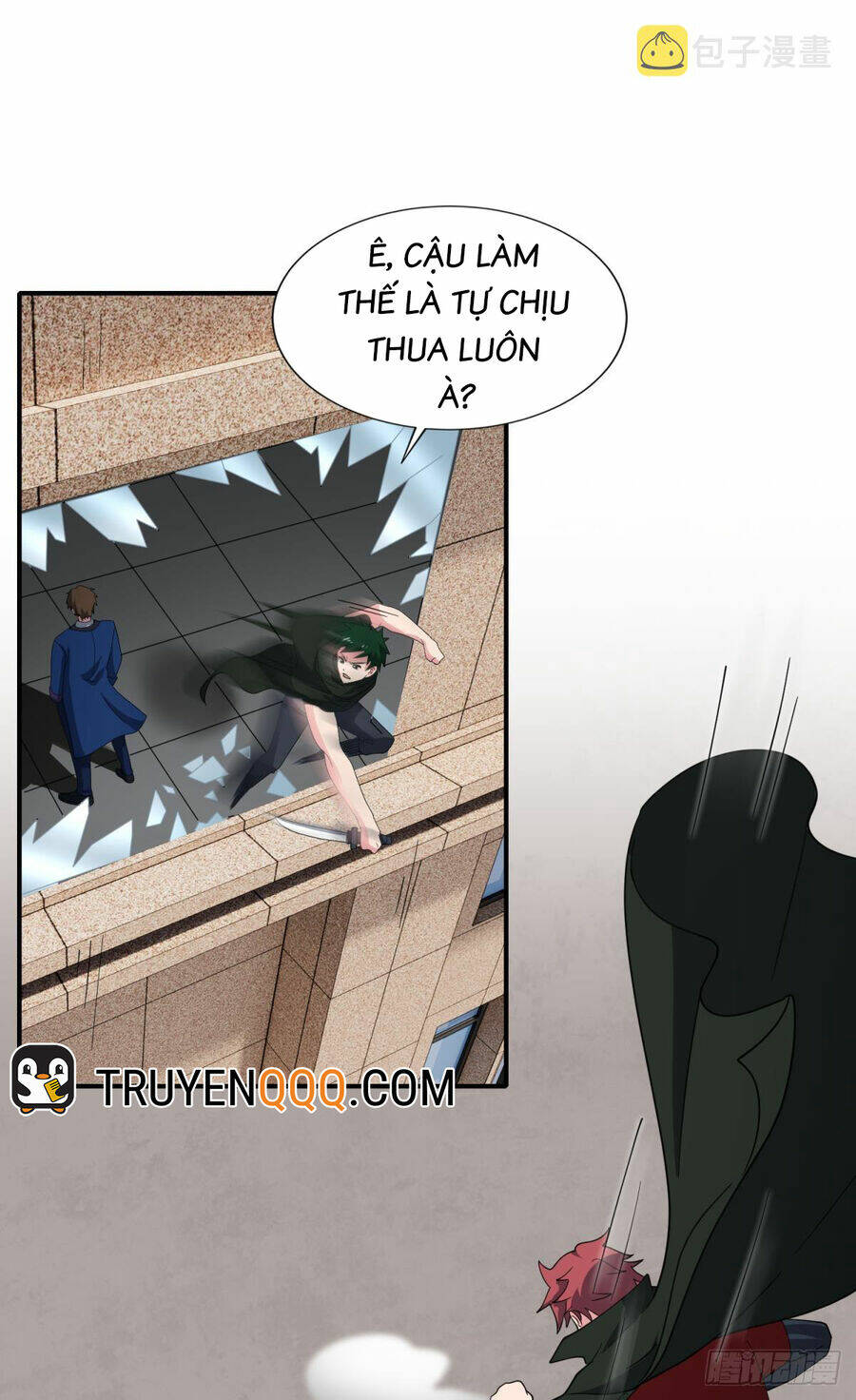 Chương 50 - Trang 30