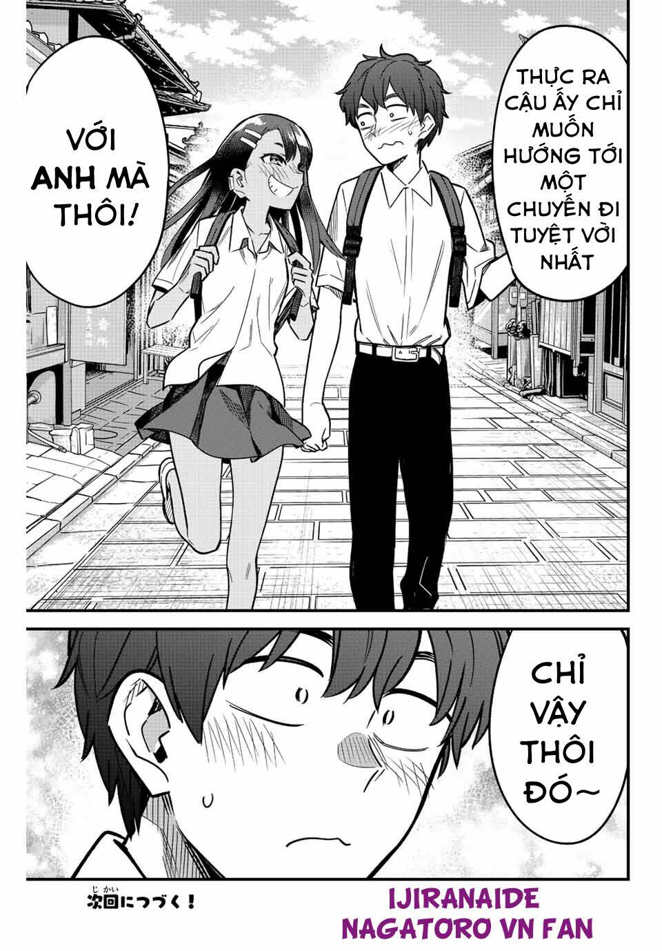 Chương 101 - Trang 21