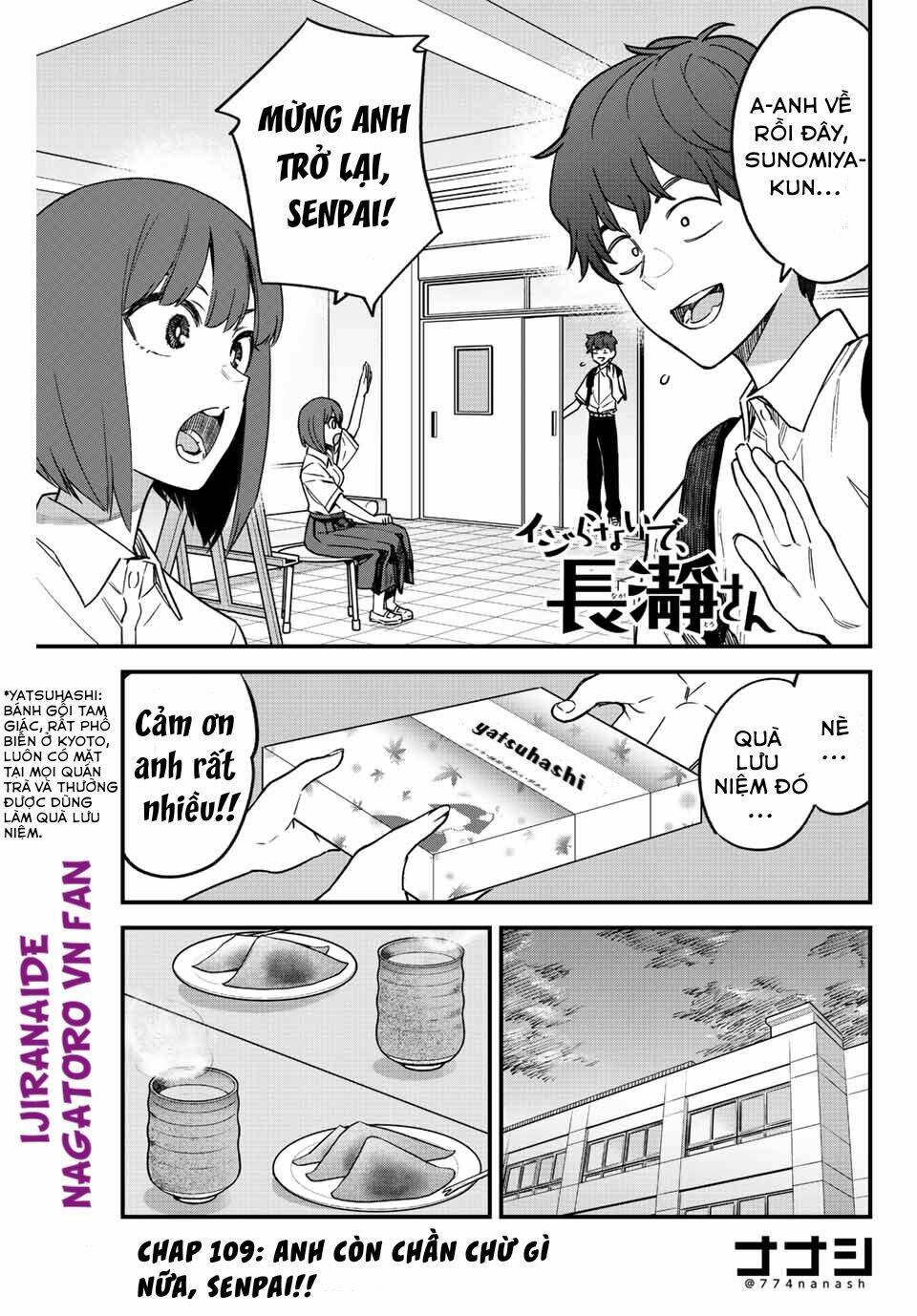 Chương 109 - Trang 2