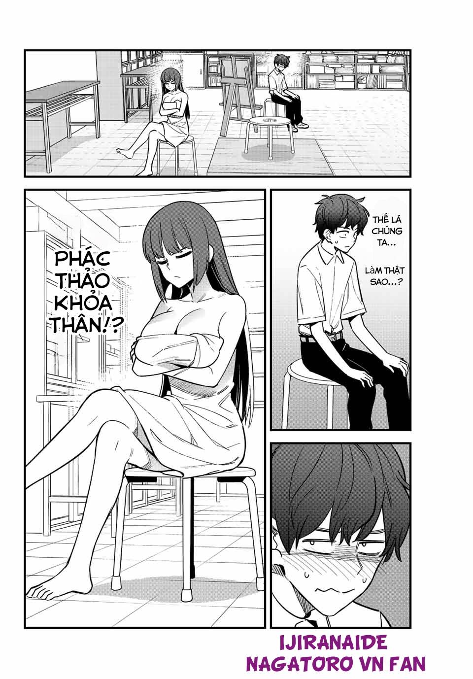 Chương 113 - Trang 15