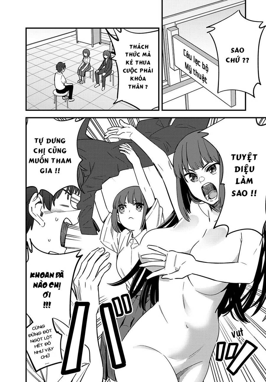Chương 131 - Trang 18