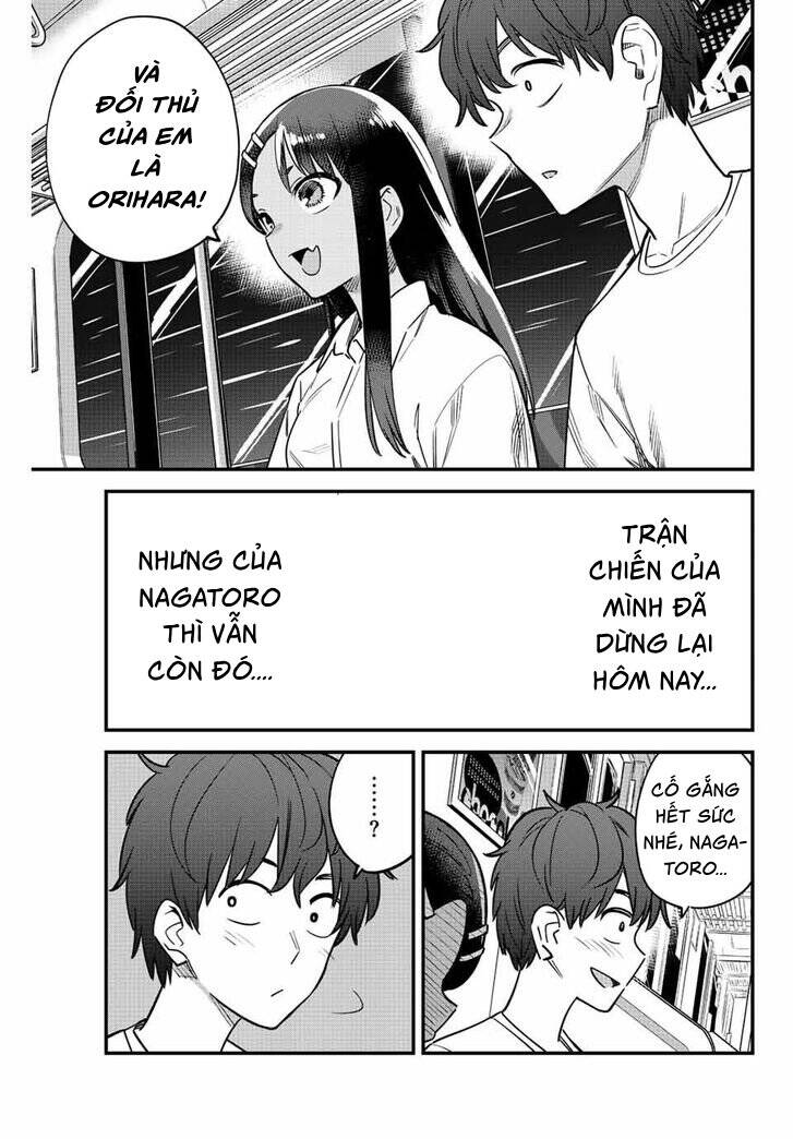 Chương 134 - Trang 20