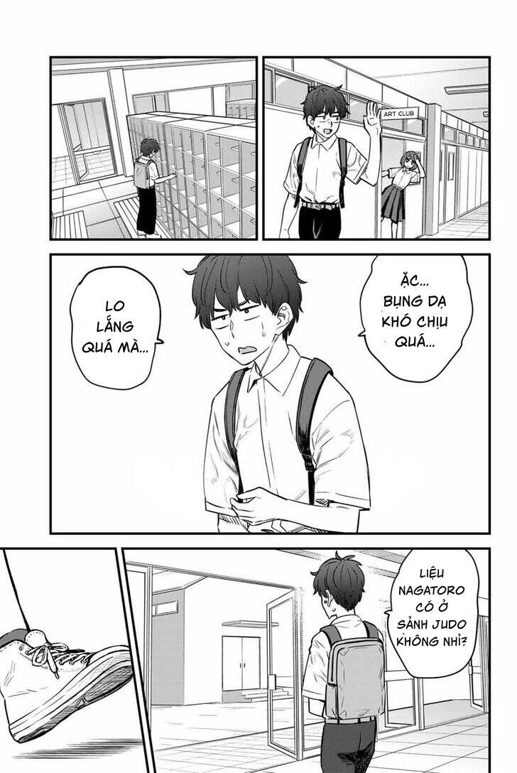 Chương 142 - Trang 18