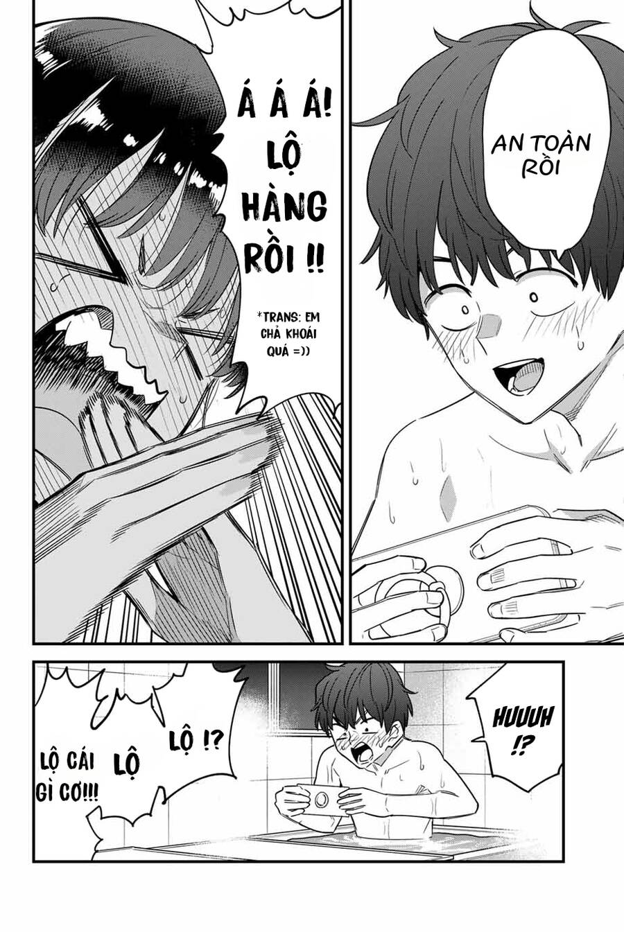 Chương 145 - Trang 21