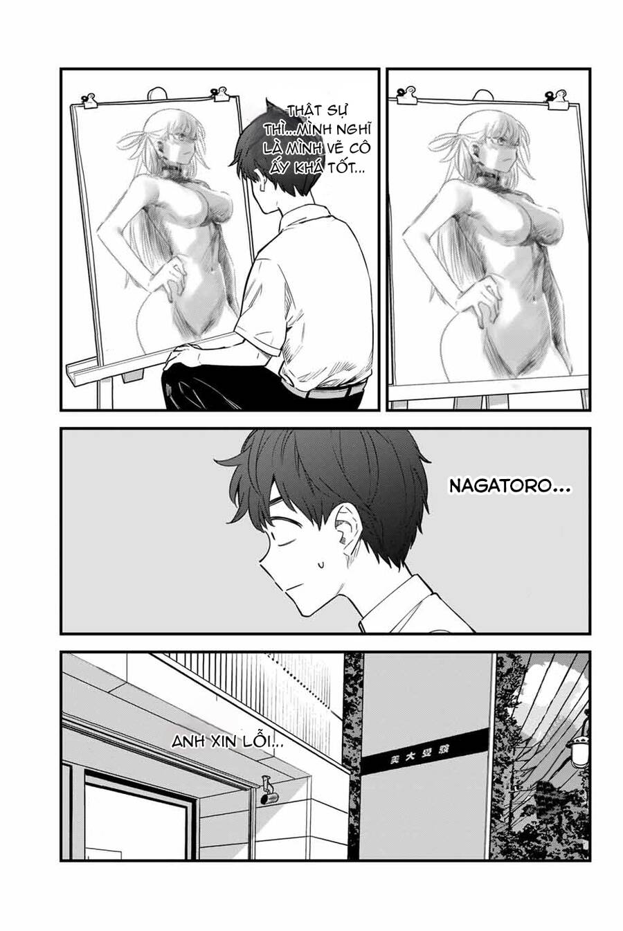 Chương 149 - Trang 16