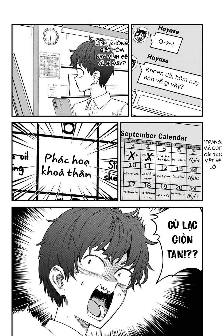 Chương 149 - Trang 7