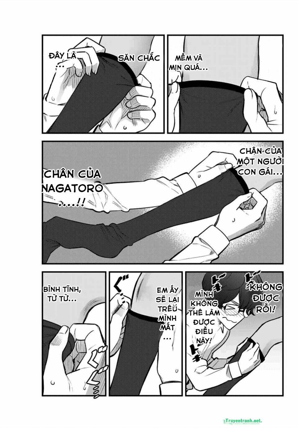 Chương 57 - Trang 14