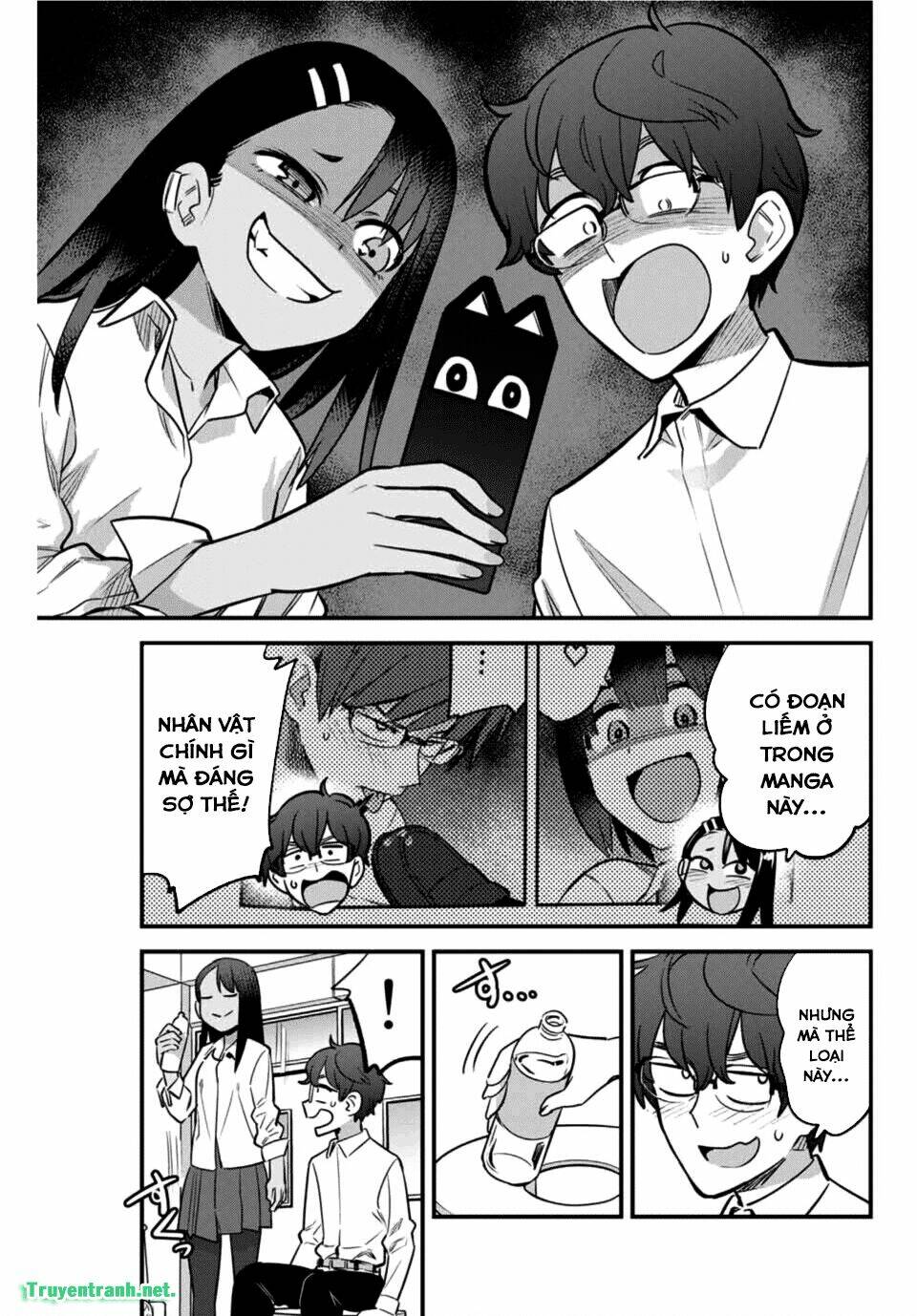Chương 58 - Trang 14