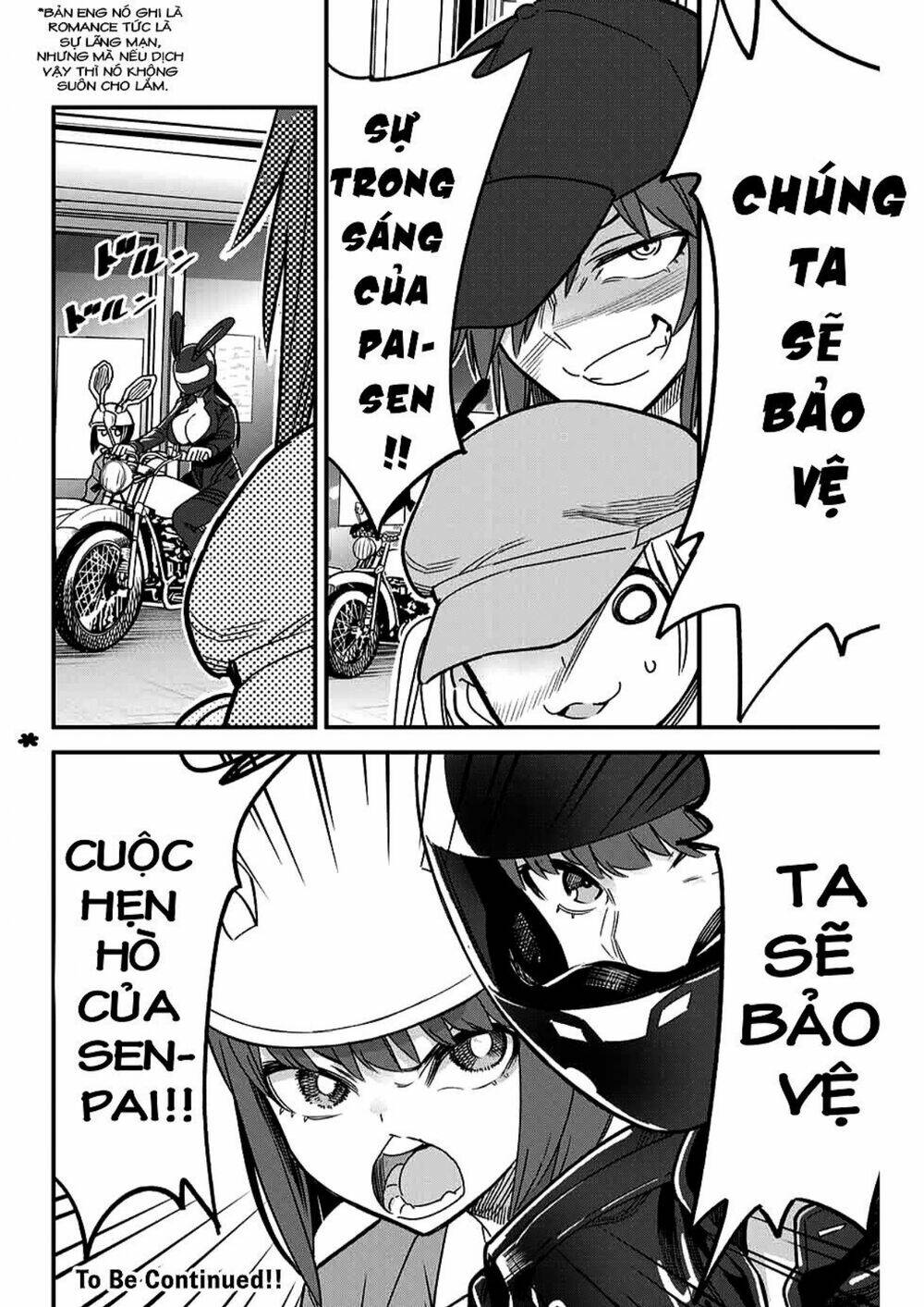 Chương 87 - Trang 21