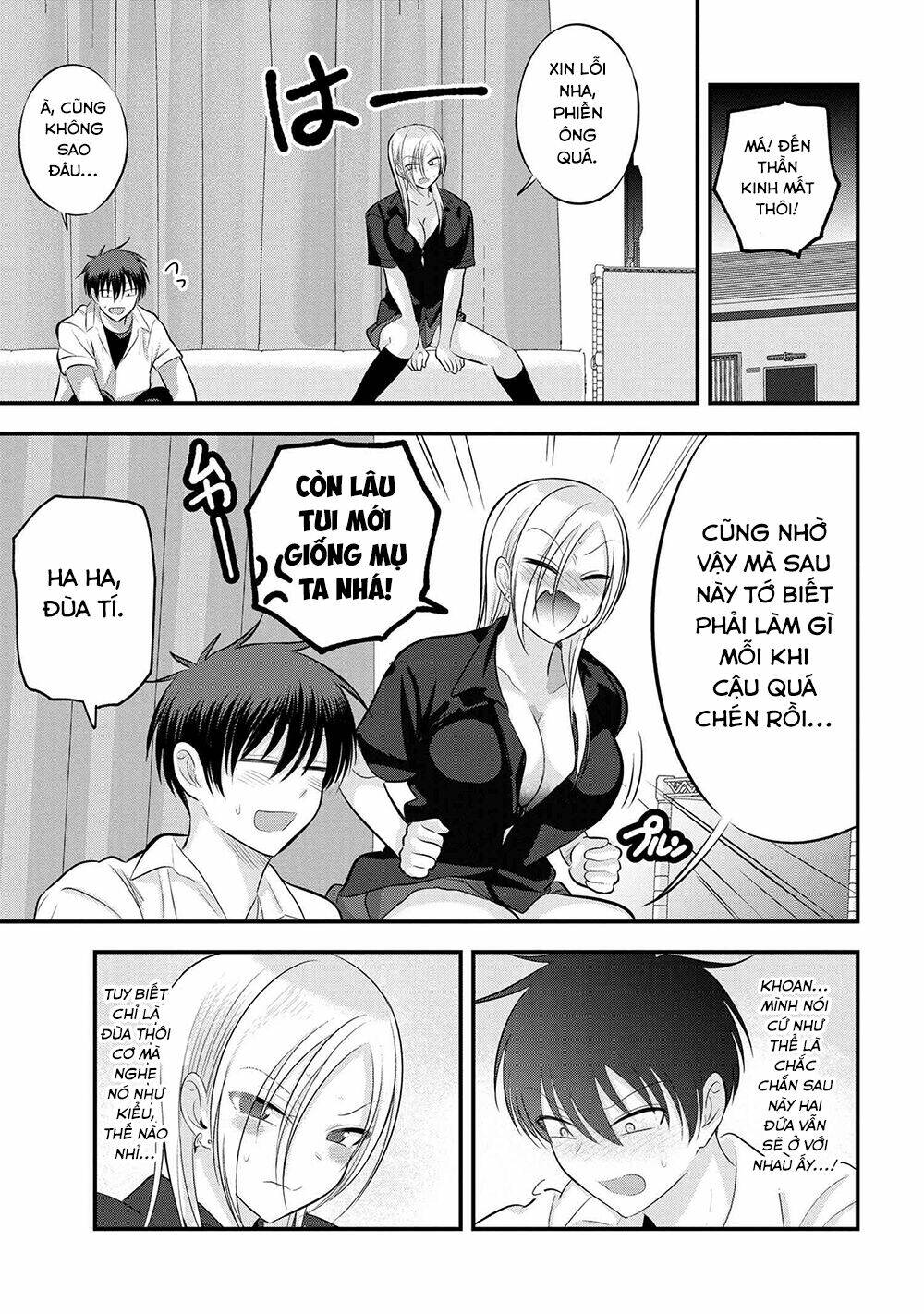 Chương 105 - Trang 10