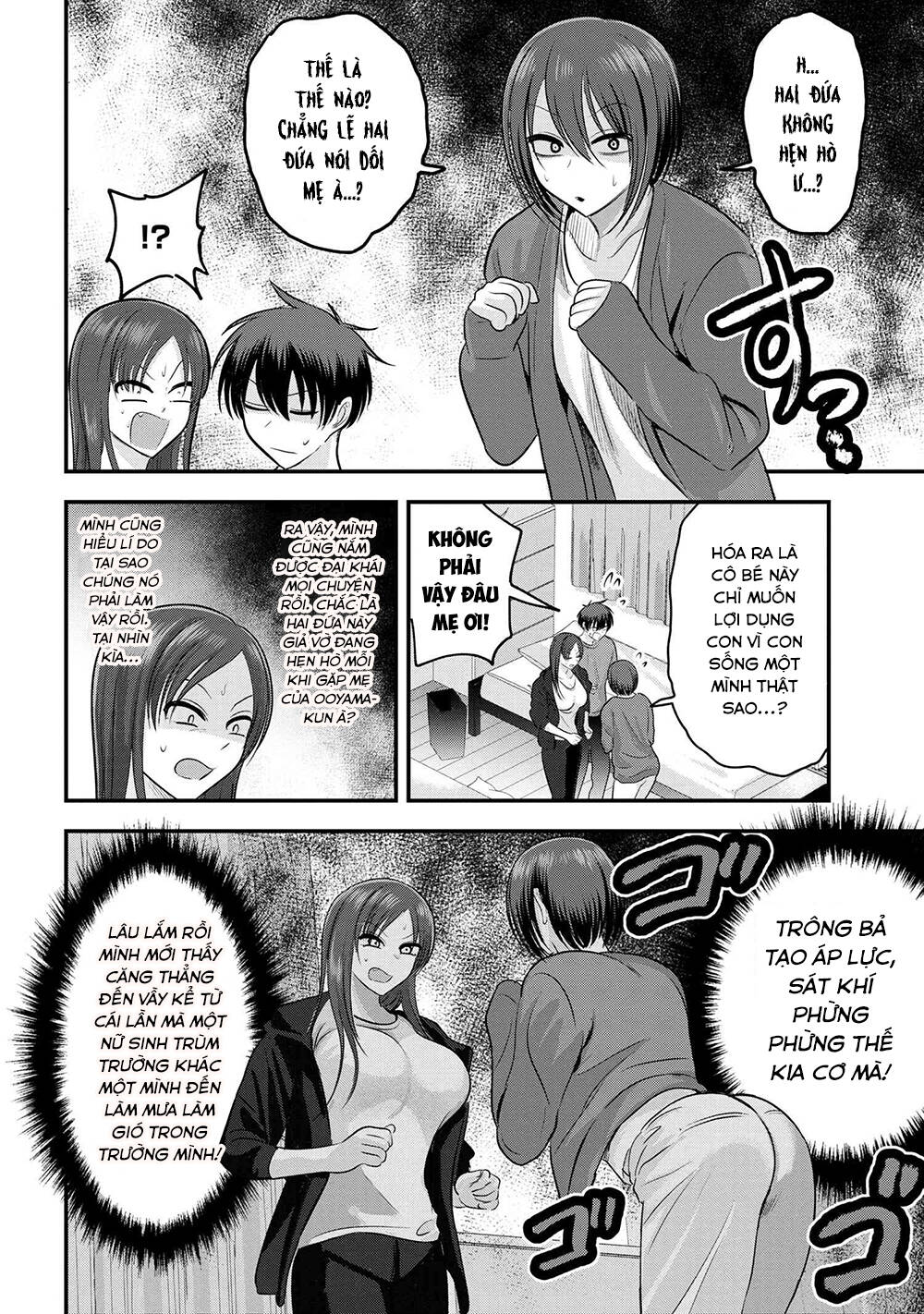 Chương 121 - Trang 5