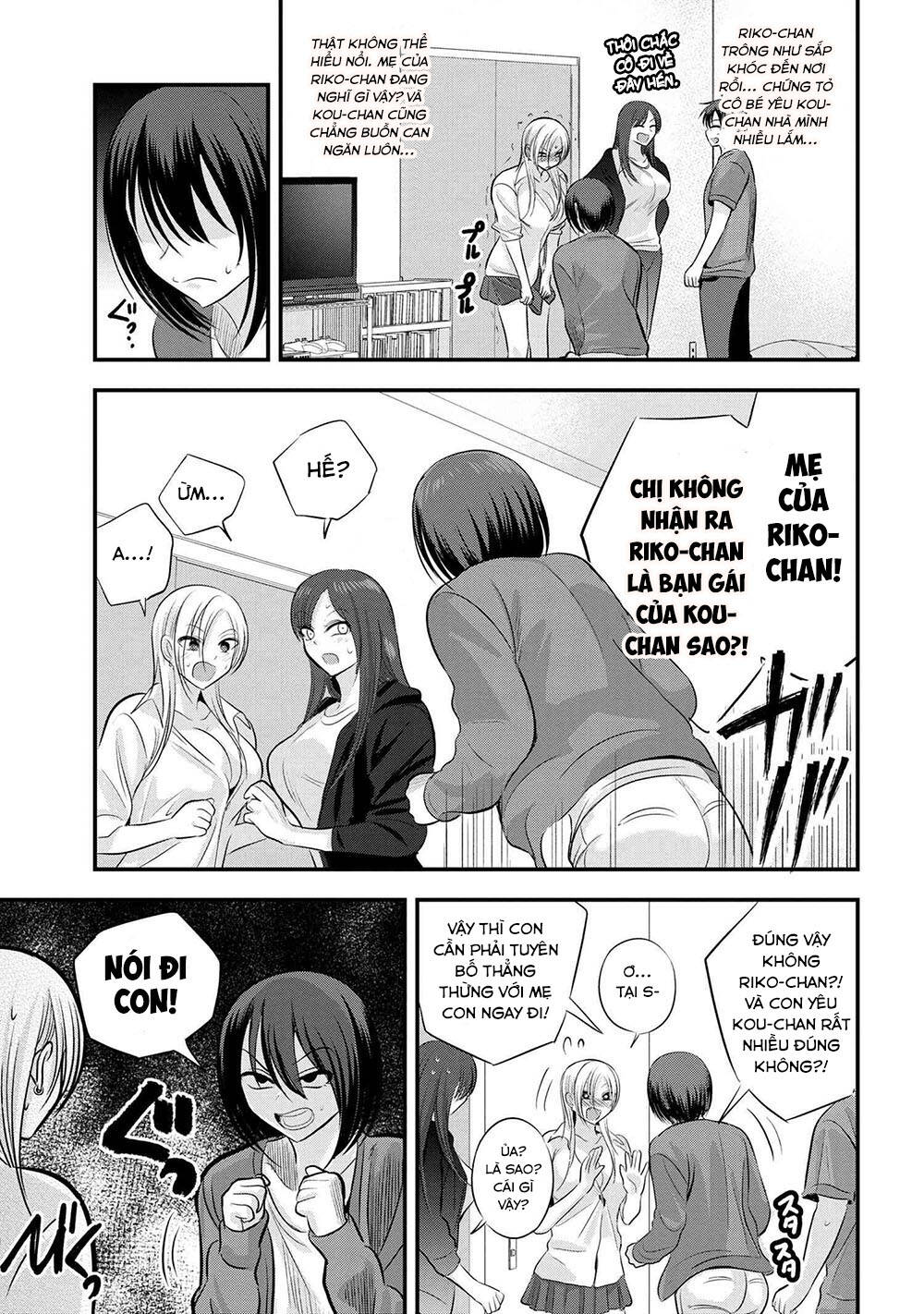 Chương 122 - Trang 6