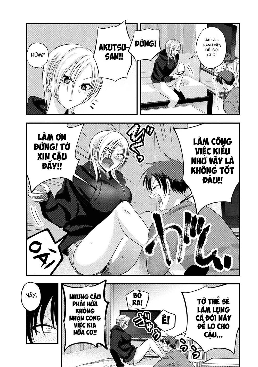 Chương 135 - Trang 6