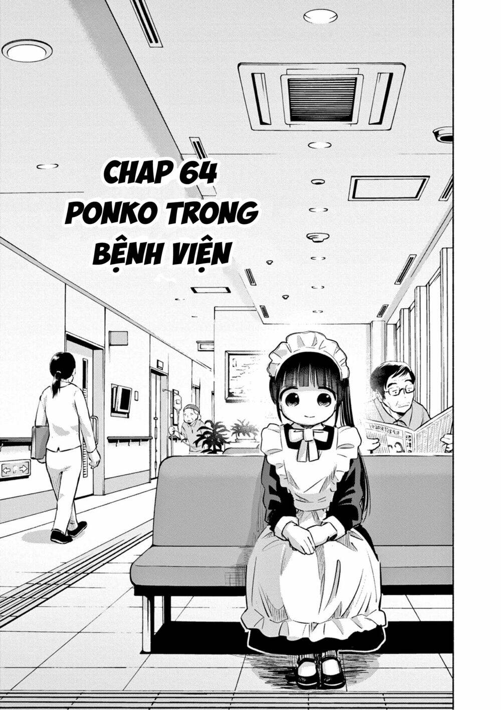 Chương 64 - Trang 8