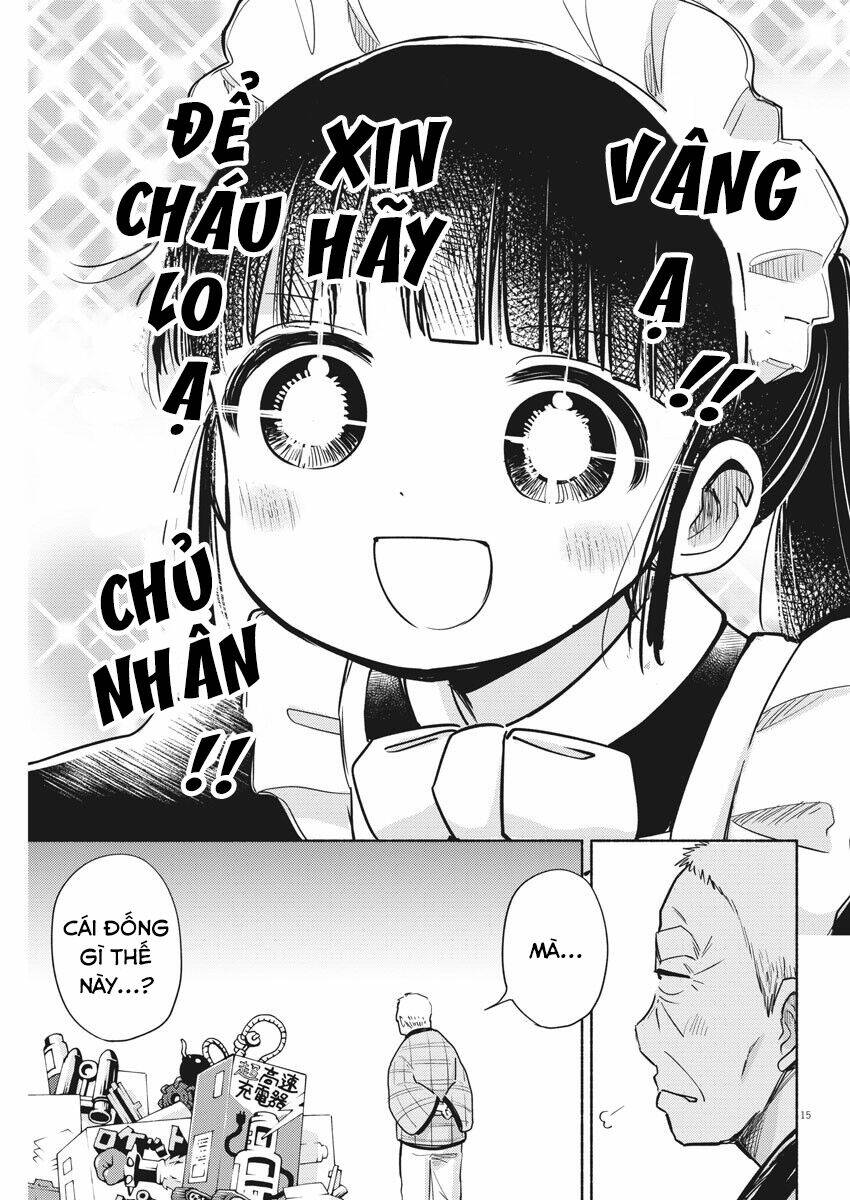 Chương 71 - Trang 17