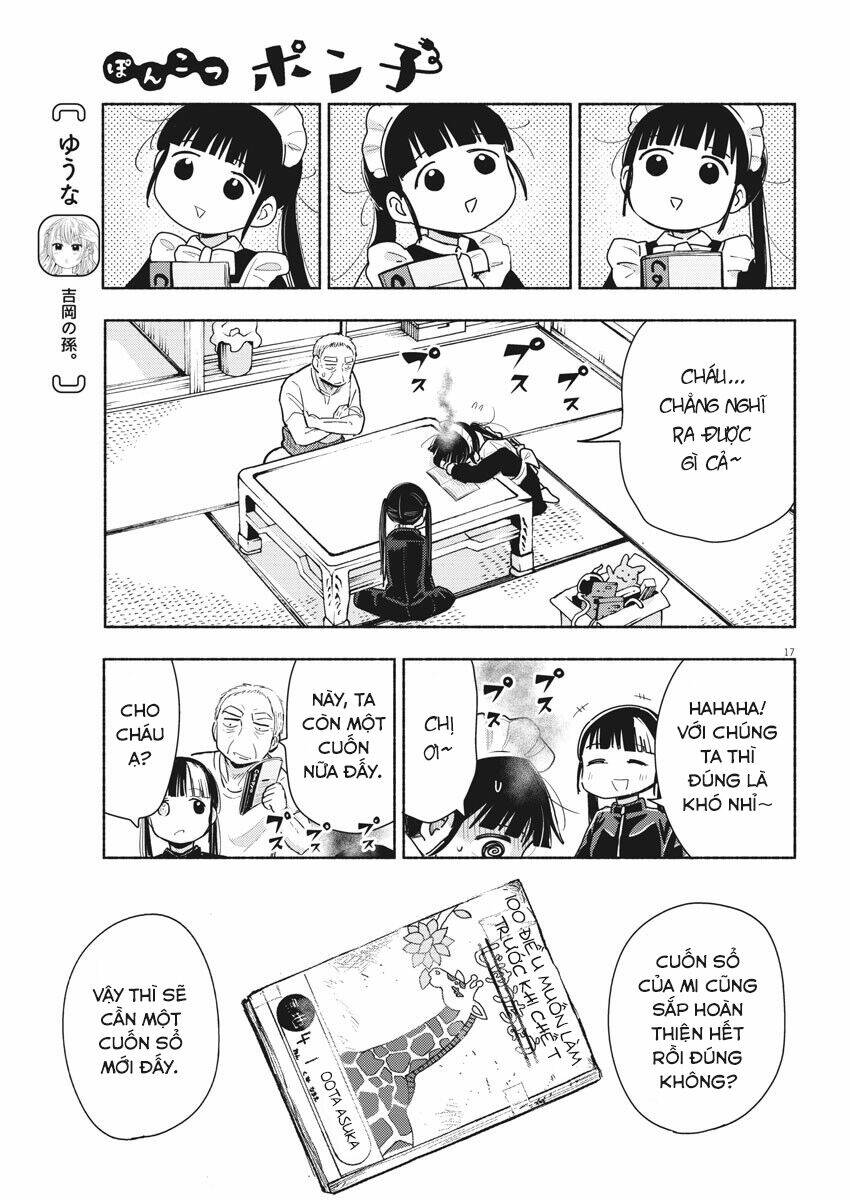 Chương 77 - Trang 19
