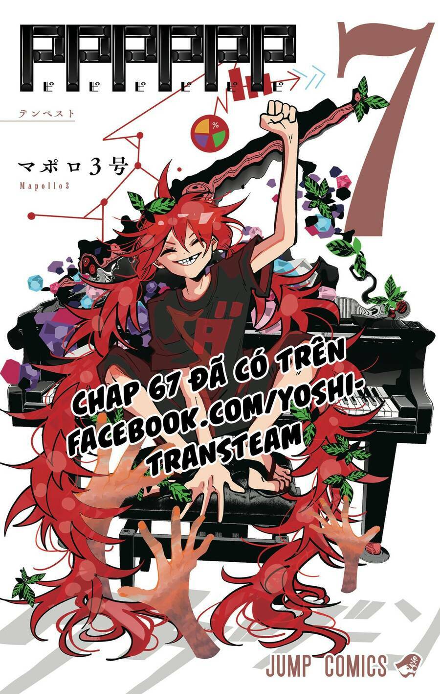 Chương 66 - Trang 22
