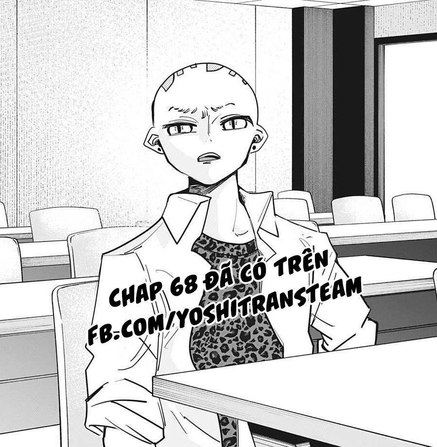 Chương 67 - Trang 22