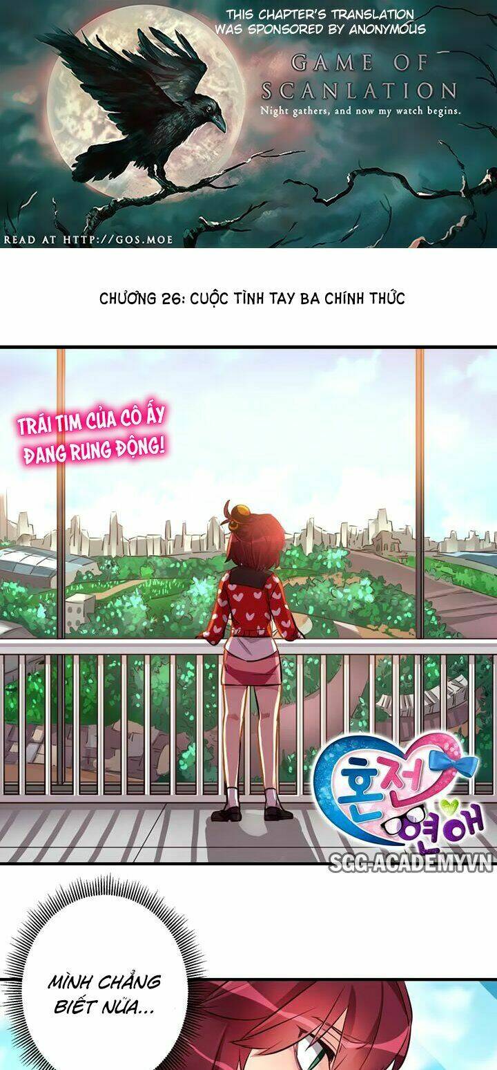 Chương 26 - Trang 1