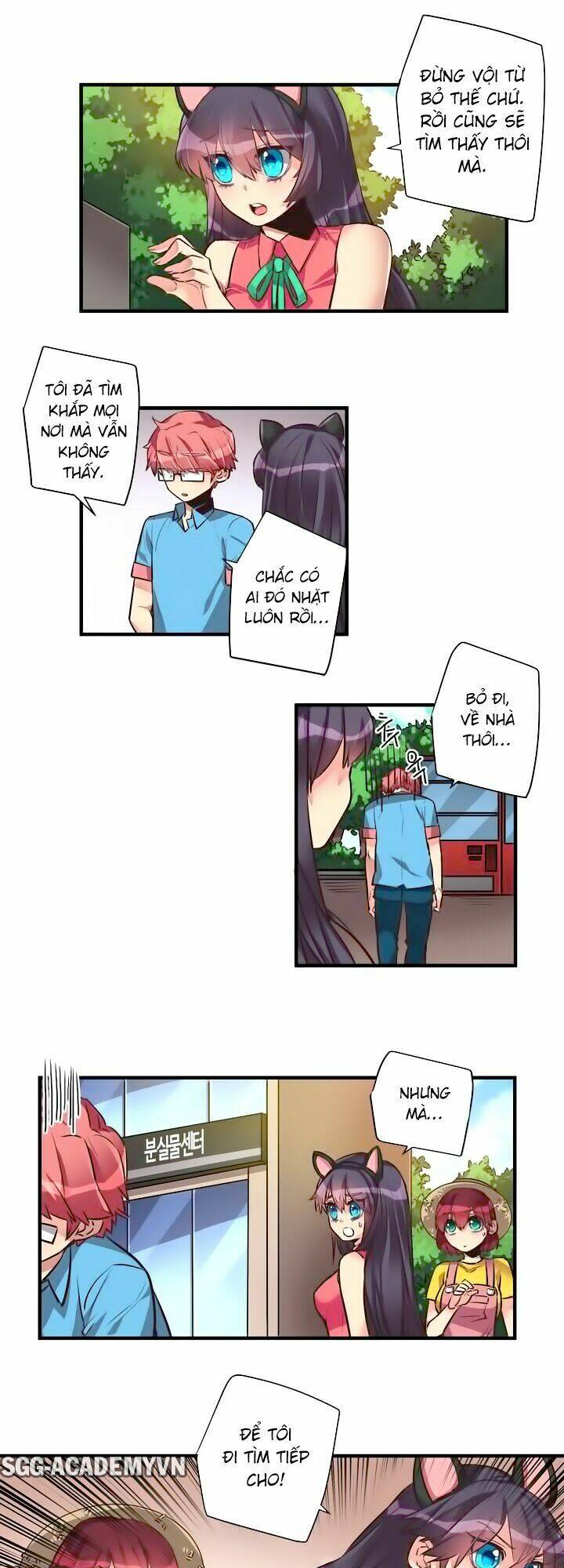 Chương 40 - Trang 5