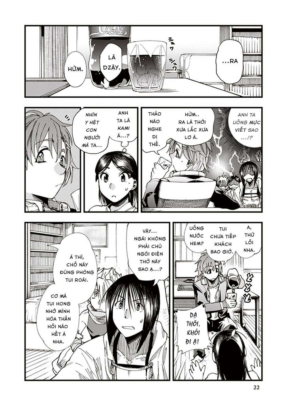 Chương 4 - Trang 22