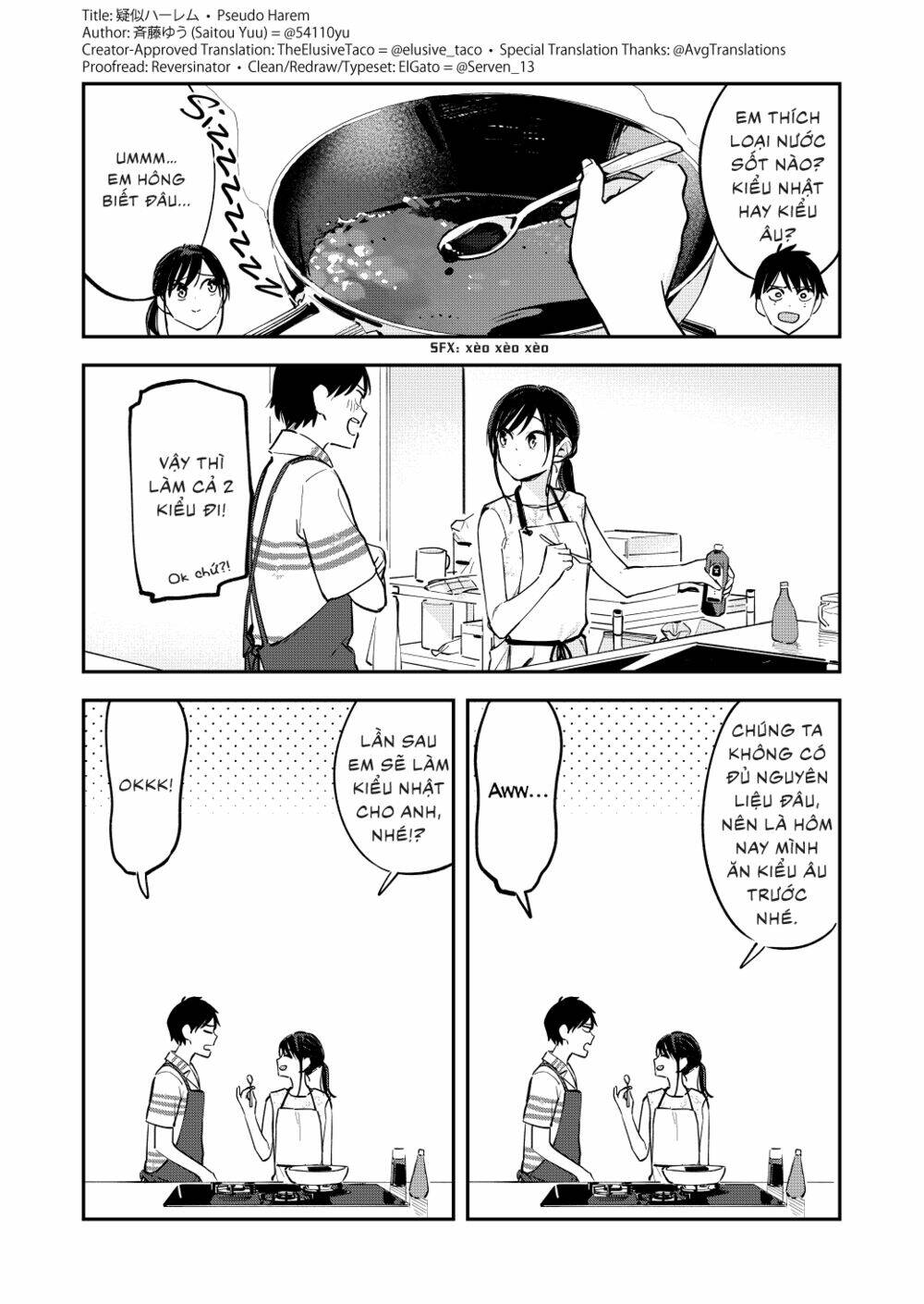 Chương 101 - Trang 3