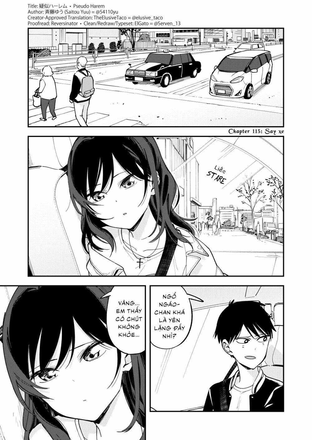 Chương 113 - Trang 2