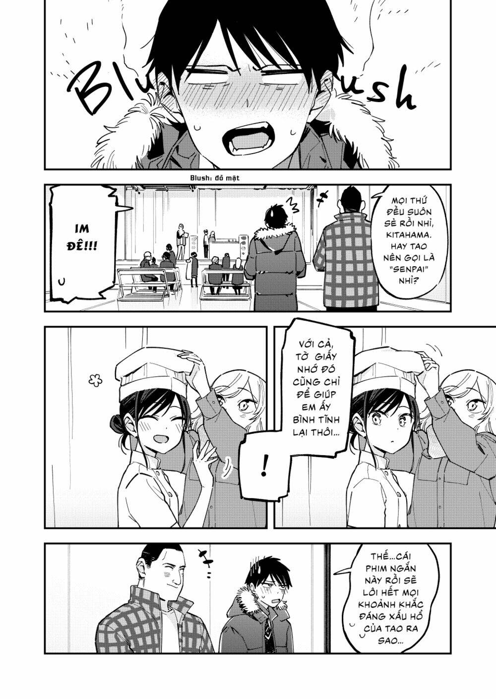 Chương 121 - Trang 5