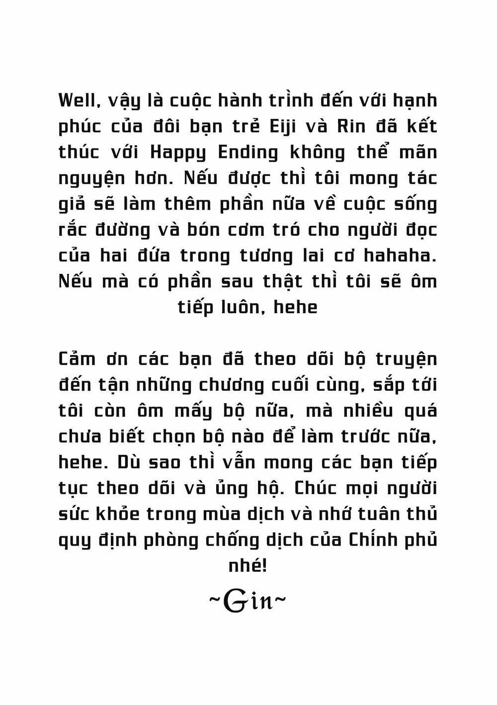 Chương 131 - Trang 20