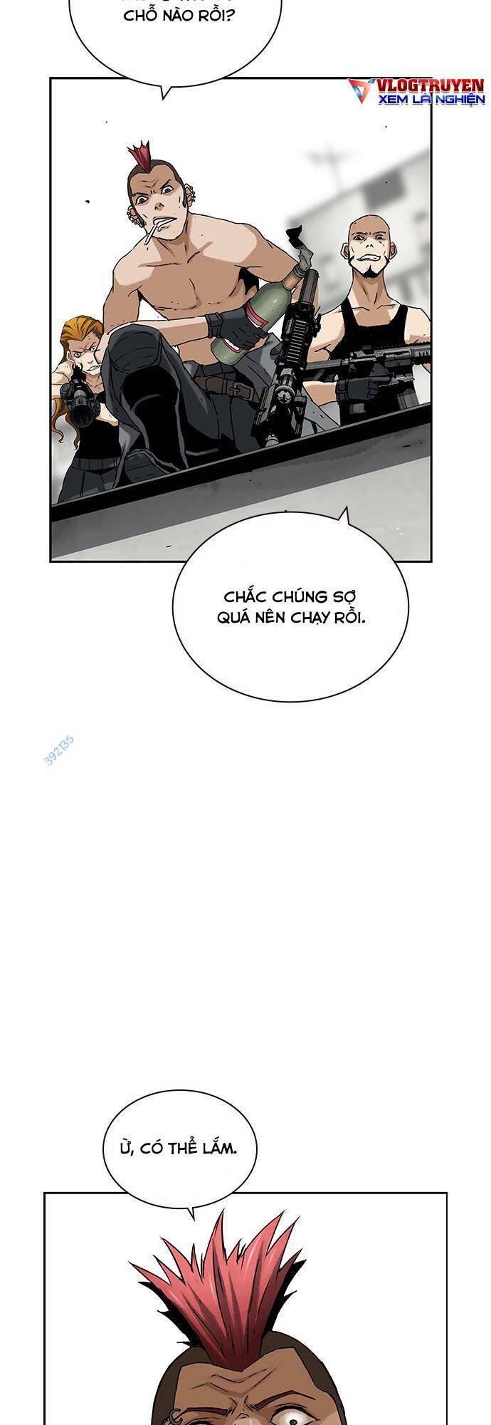 Chương 33 - Trang 2