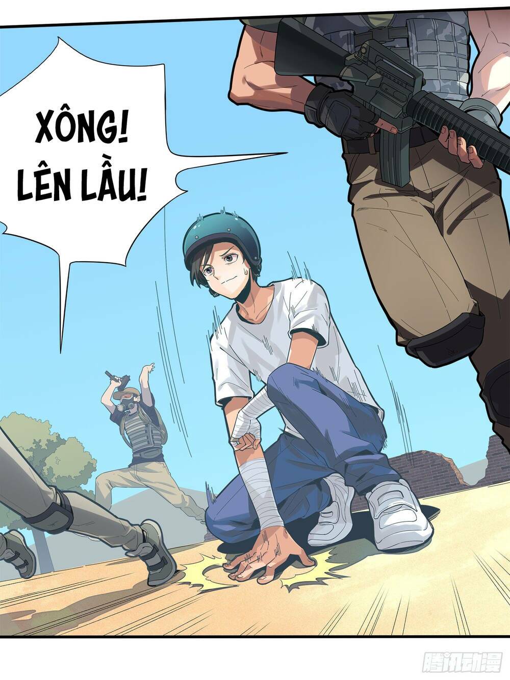 Chương 1 - Trang 33