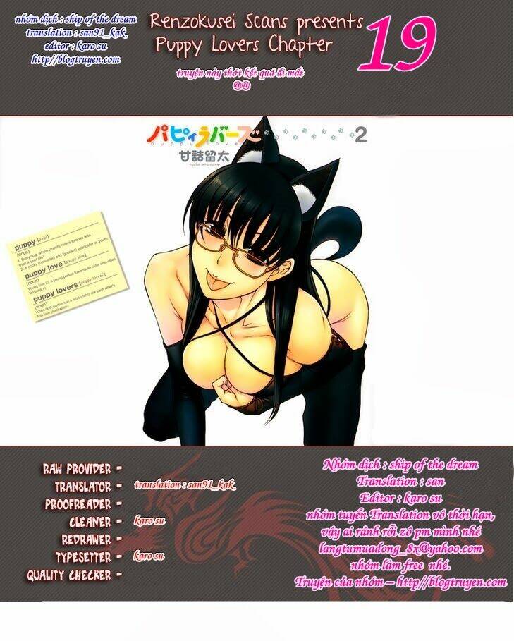 Chương 19 - Trang 1