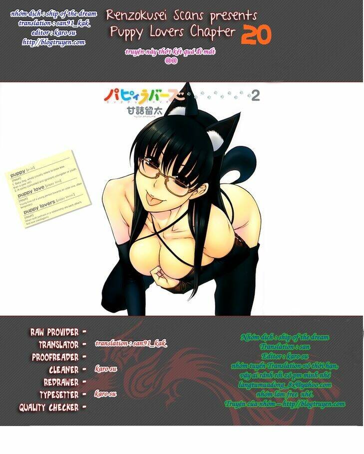 Chương 20 - Trang 1