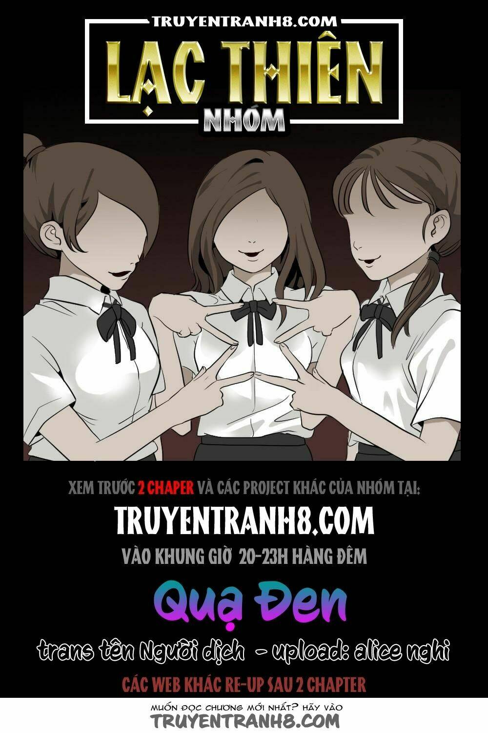 Chương 16 - Trang 1