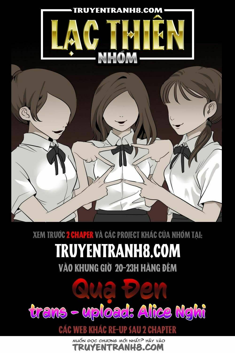 Chương 21 - Trang 1