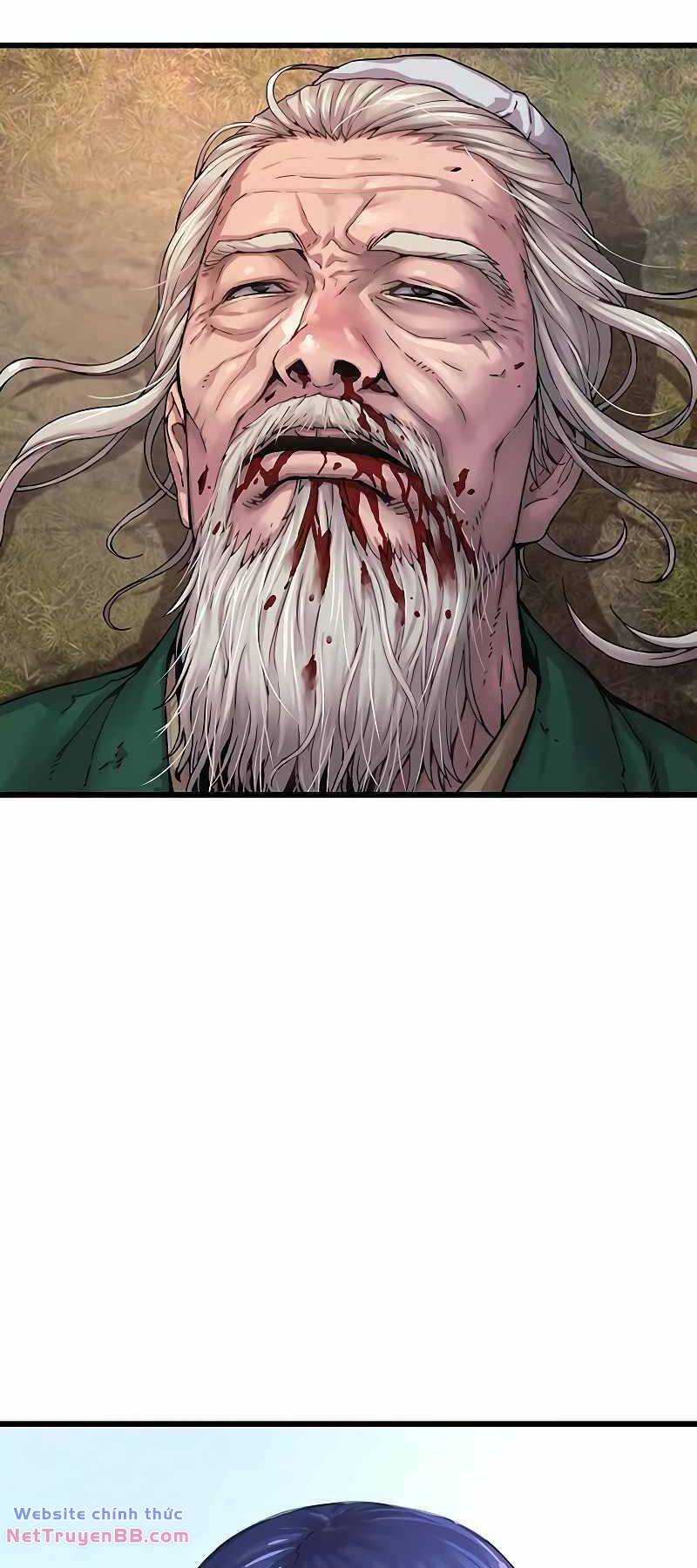 Quái Lực Loạn Thần - Chap 1.5 - Trang 1