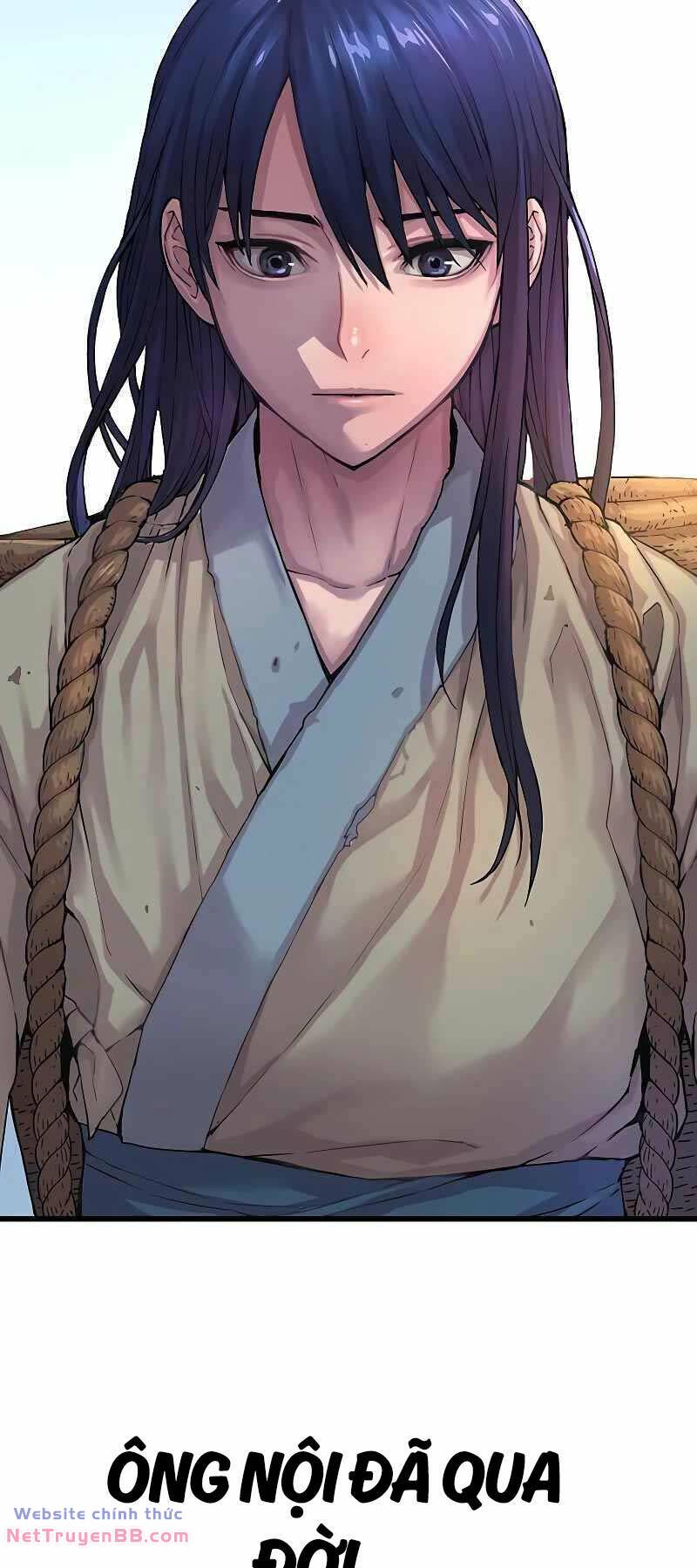 Quái Lực Loạn Thần - Chap 1.5 - Trang 2
