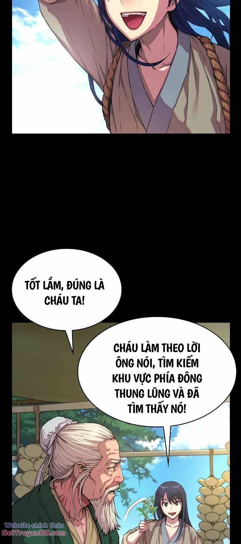 Quái Lực Loạn Thần - Chap 1.5 - Trang 11