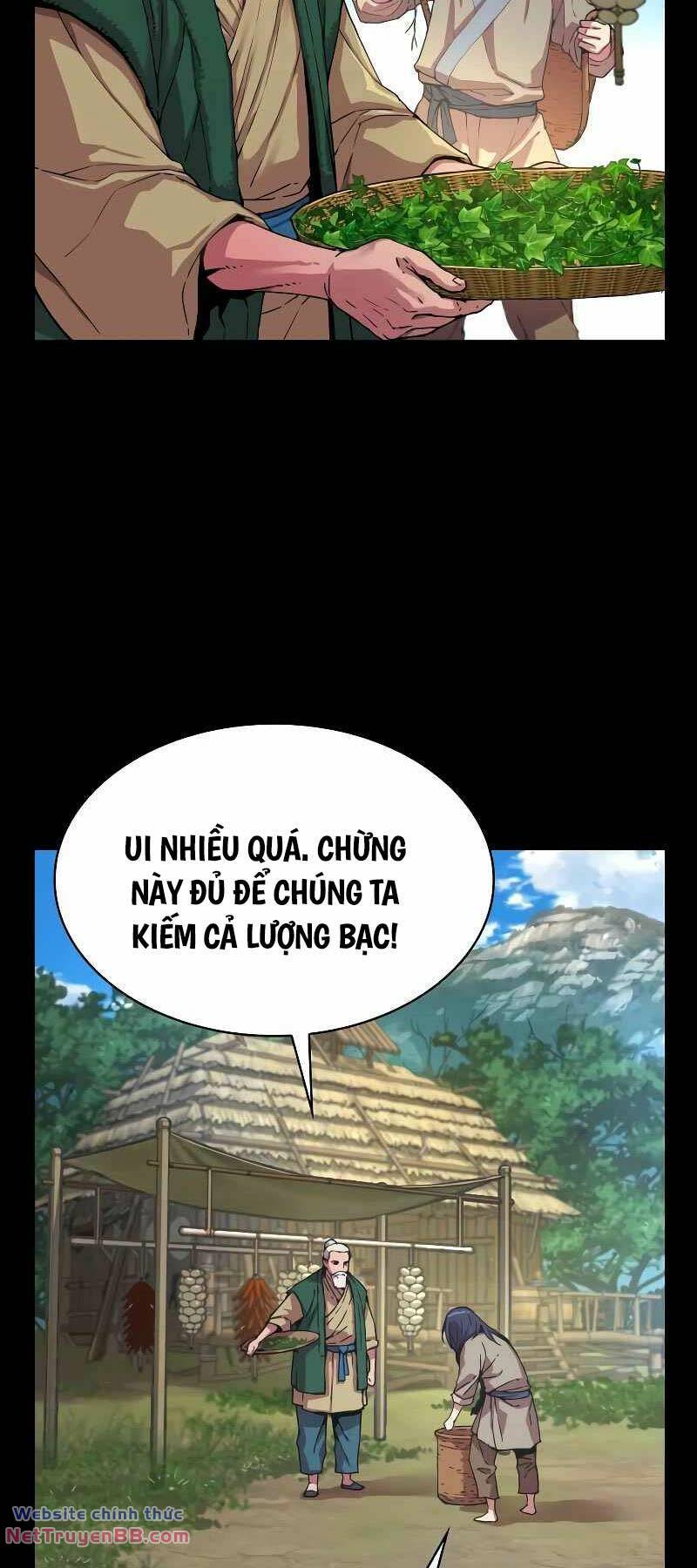 Quái Lực Loạn Thần - Chap 1.5 - Trang 12