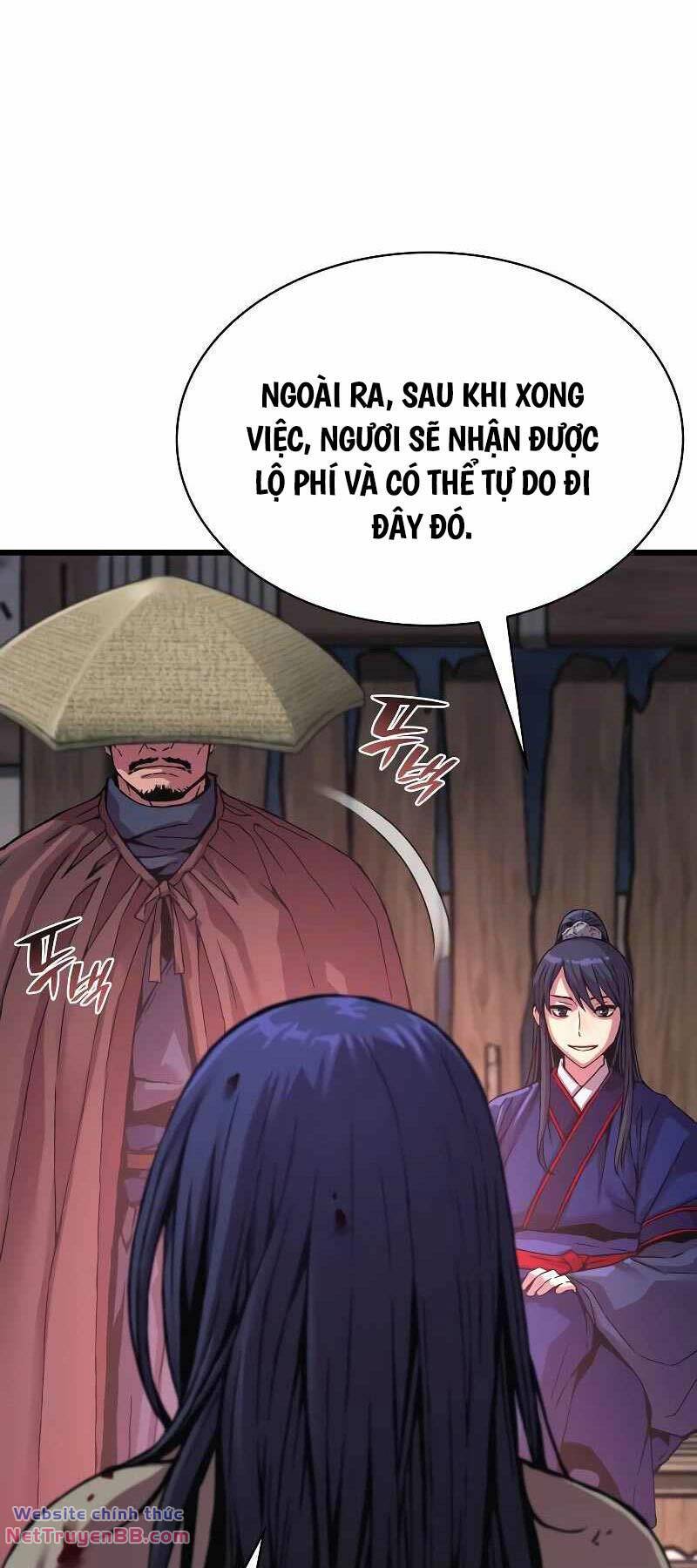 Quái Lực Loạn Thần - Chap 1.5 - Trang 117