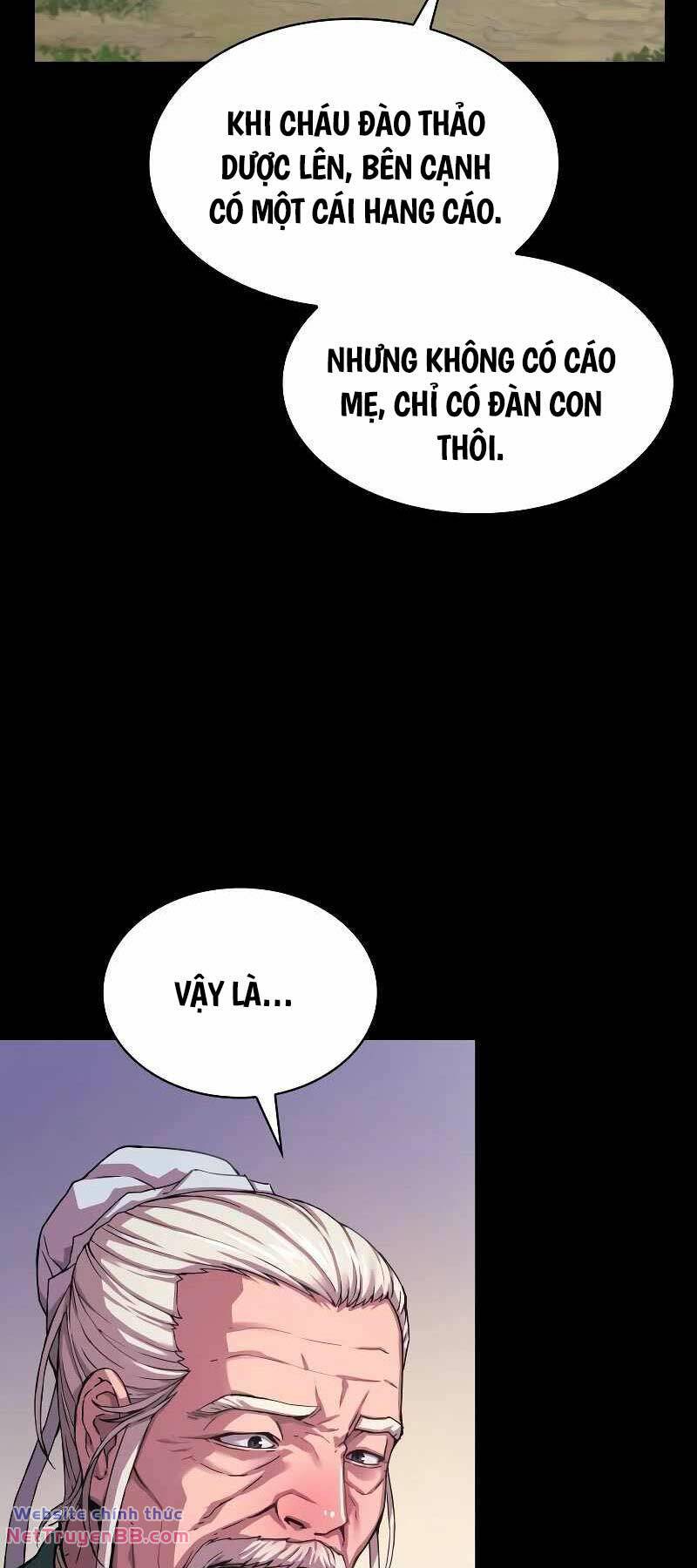 Quái Lực Loạn Thần - Chap 1.5 - Trang 13