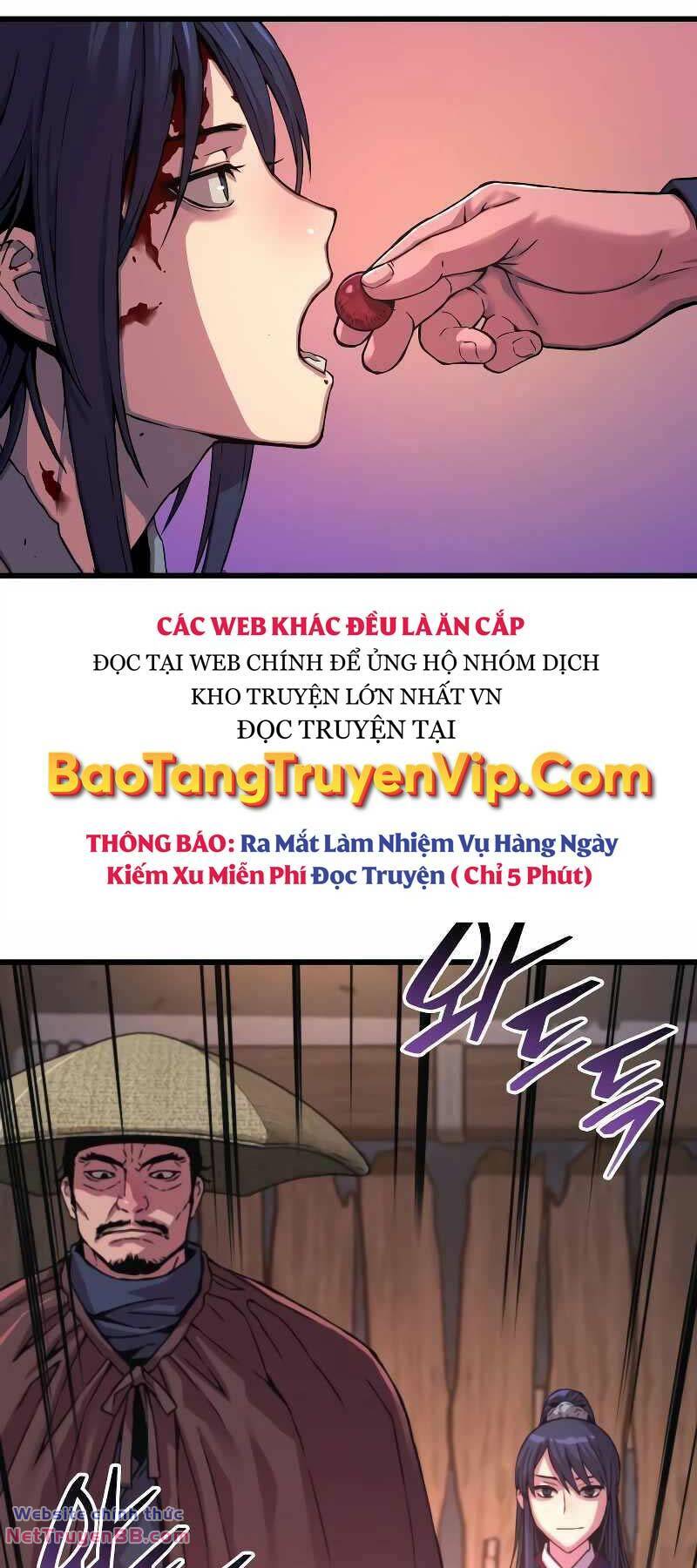 Quái Lực Loạn Thần - Chap 1.5 - Trang 123