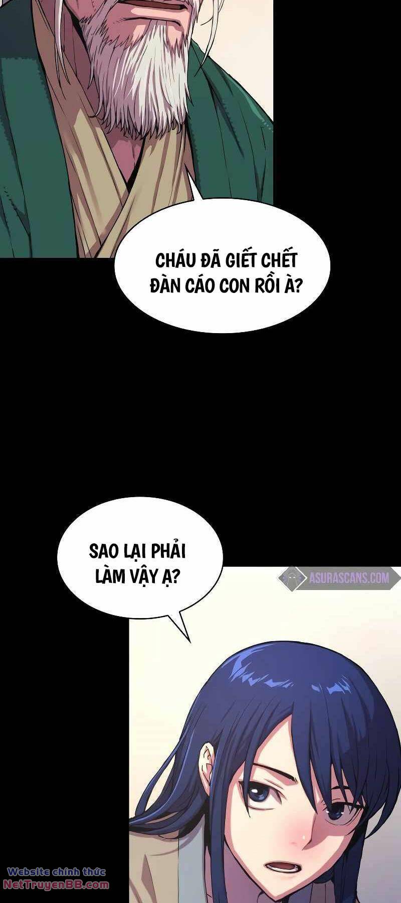 Quái Lực Loạn Thần - Chap 1.5 - Trang 14